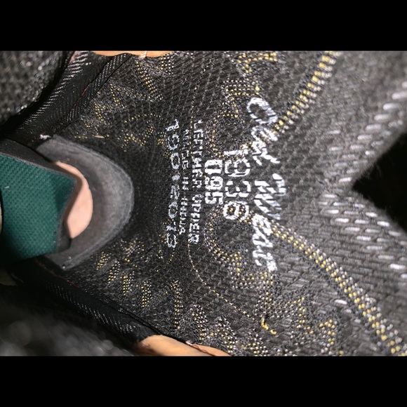 Weston boots - Picture 3 of 3